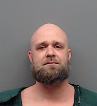 DAVIDSON, ANDY LEE arrested by Smith County SO/PD