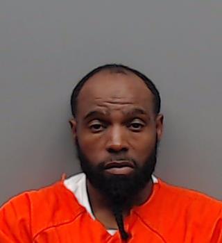 STEWART, TERRICK DESHAWN arrested by Smith County SO/PD