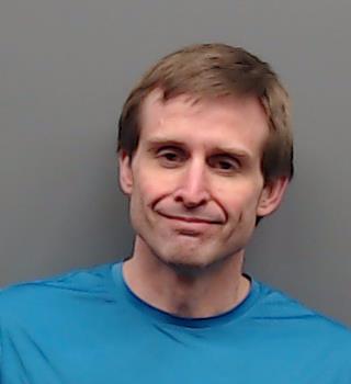 EVERETT, NICHOLAS LEE arrested by Smith County SO/PD