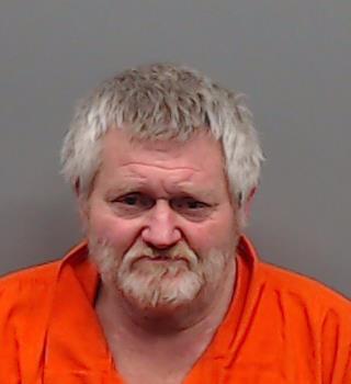 BATTE, GEORGE STANLEY arrested by Smith County SO/PD