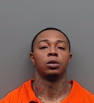 BOWENS, JAMAL TERRELL booking photo