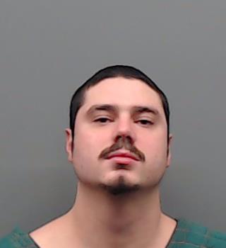 TISCARENO, ERIC ALEJANDRO booking photo