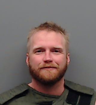 WILLIAMS, TYLER KEITH booking photo