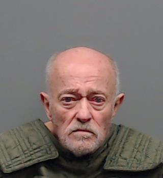 BEAGLE, BOB DEAN booking photo