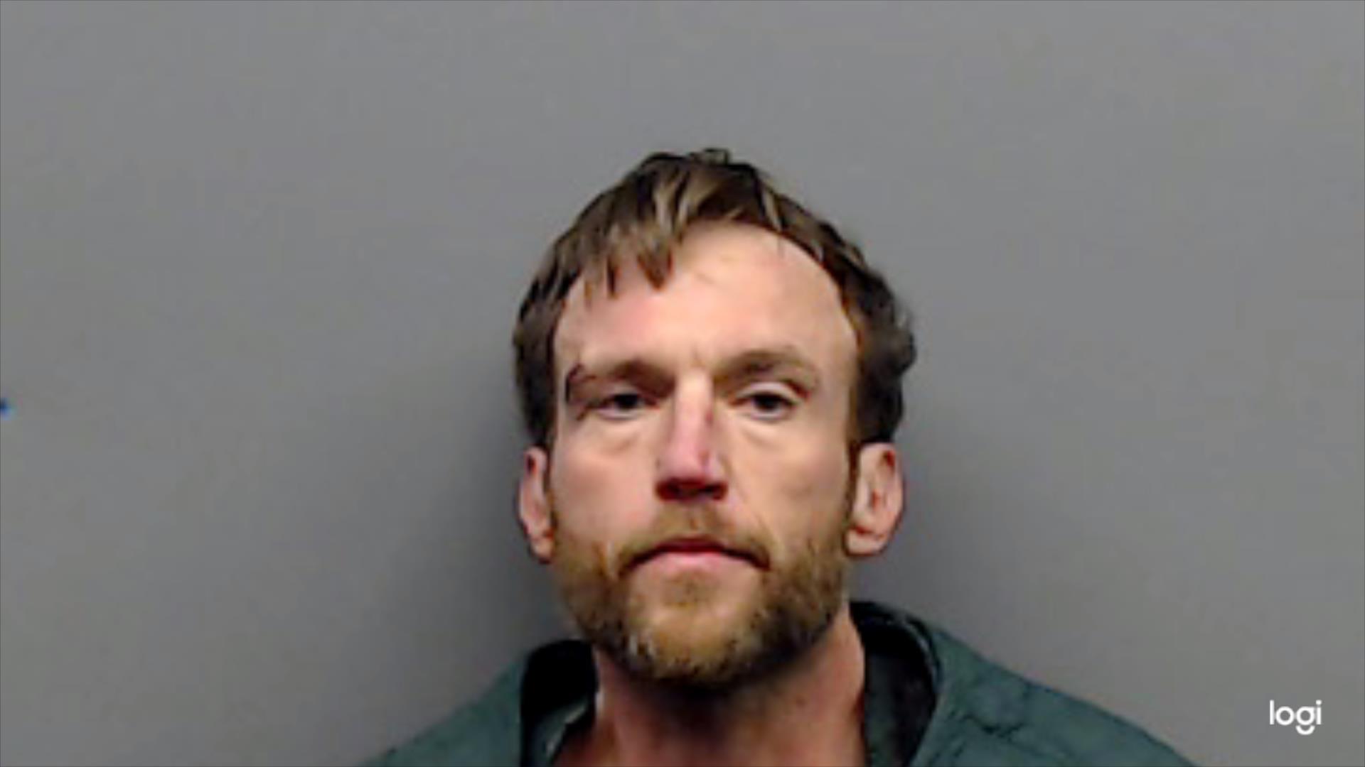 HUNT, DAVID GREGORY arrested by Smith County SO/PD