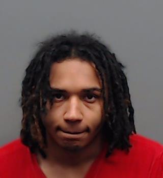 TAYLOR, MARCELL ANDRE booking photo