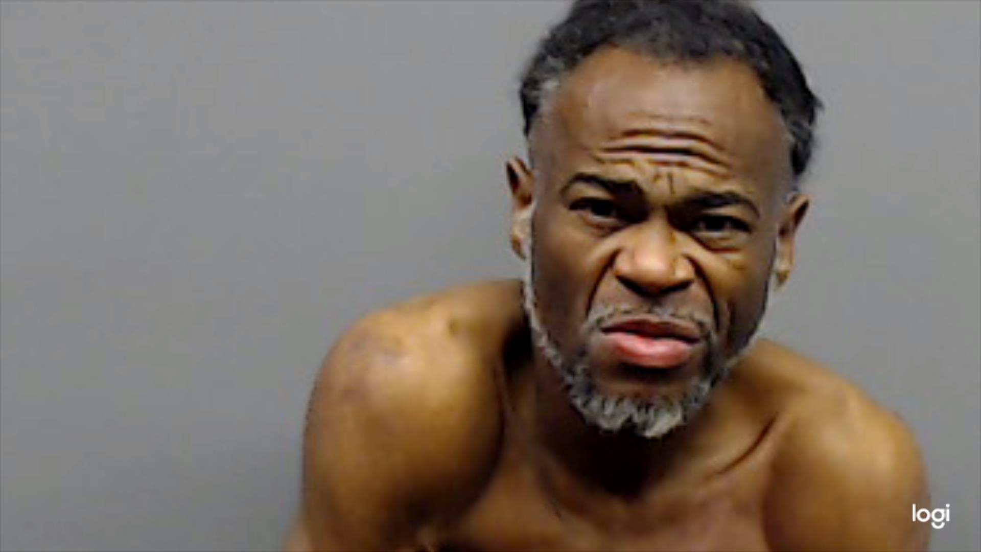 ADAMS, LAMARLON DEVON arrested by Smith County SO/PD