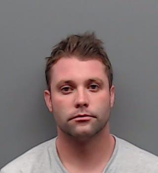 BAILEY, PATRICK WAYNE booking photo