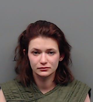PITNER, KELLY DENECE booking photo