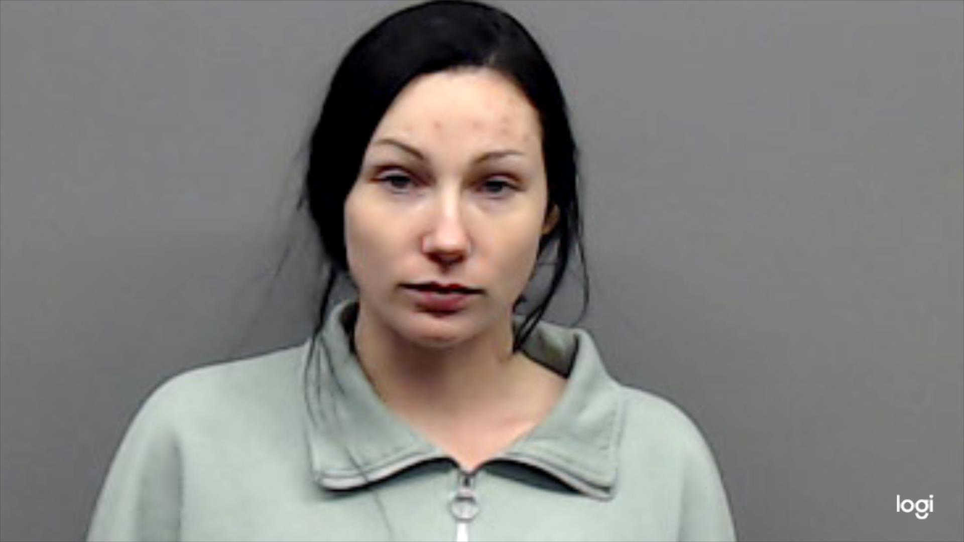 HERRIAGE, HALEY RENEE arrested by Smith County SO/PD