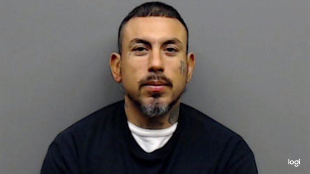 CARRANZA, JOE, Jr. booking photo