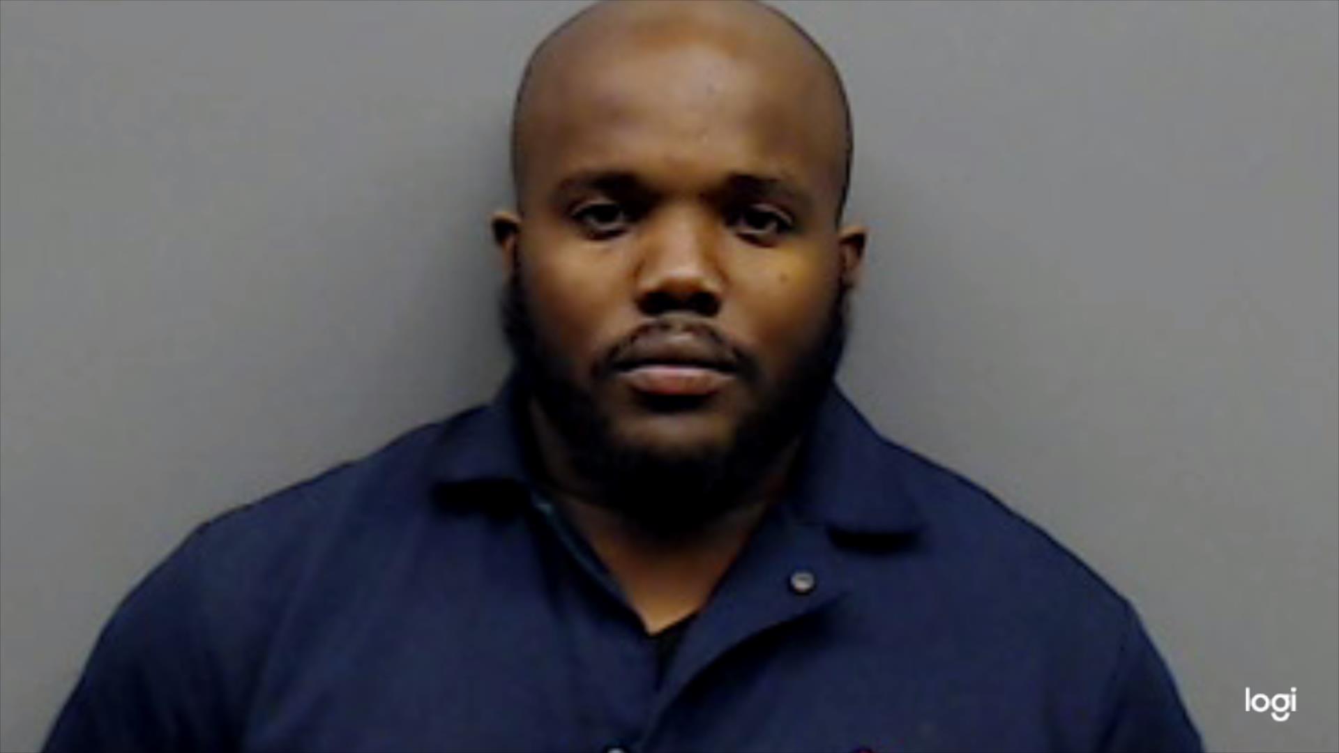 CLAY, JAHMAL DOMINIQUE arrested by Smith County SO/PD