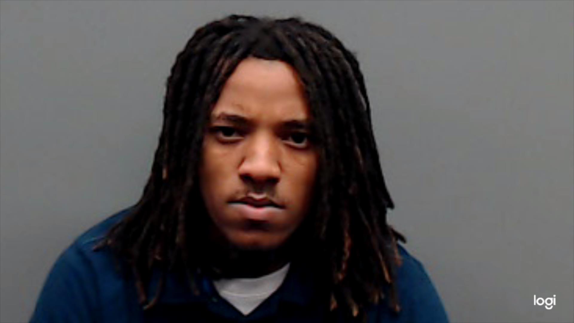 WOODS, WILLIE LAMAR arrested by Smith County SO/PD