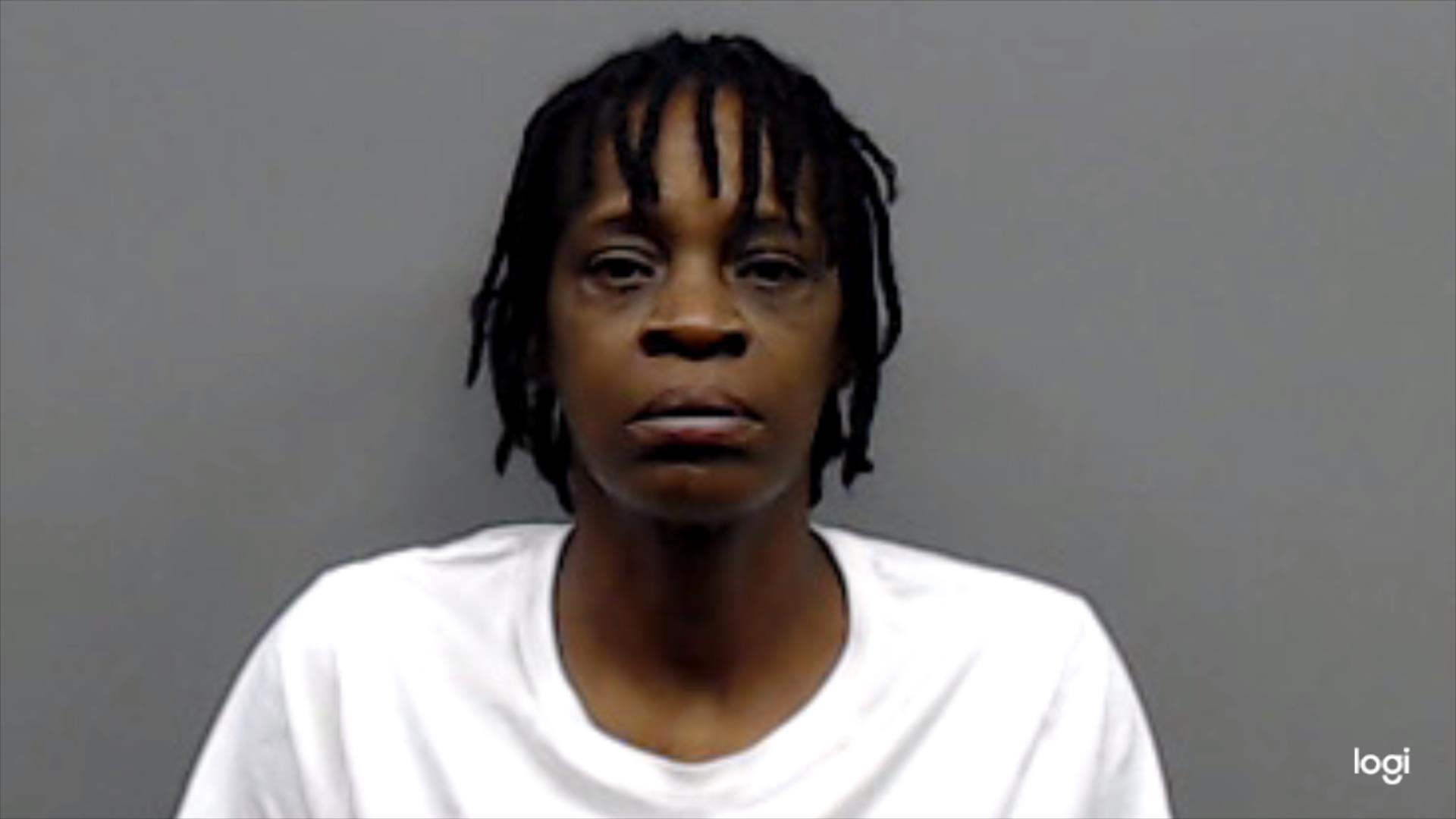 COLEMAN, LORENA RENEE arrested by Smith County SO/PD