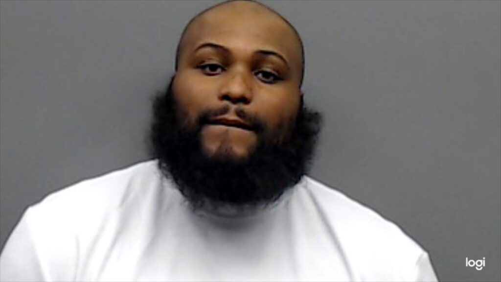 WALKER, MARION ICE booking photo