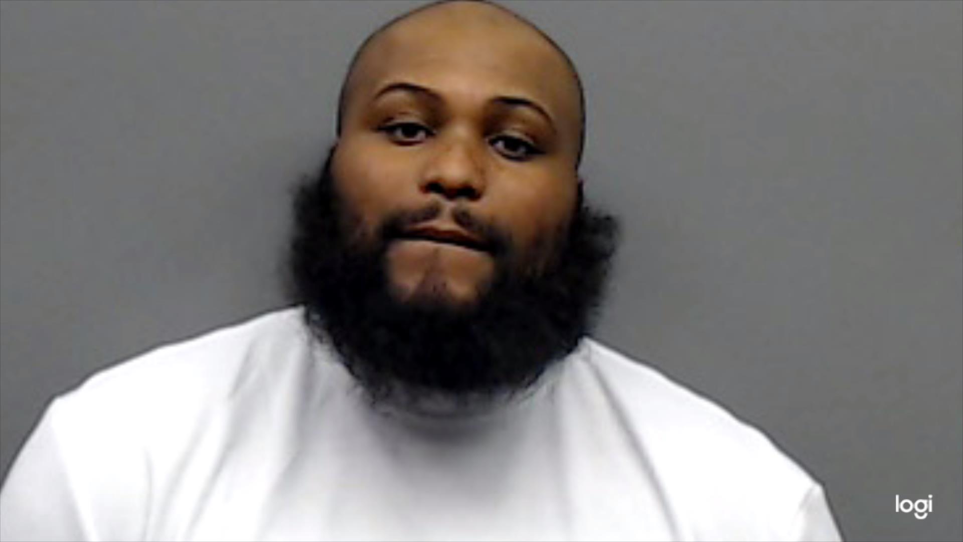 WALKER, MARION ICE arrested by Smith County SO/PD