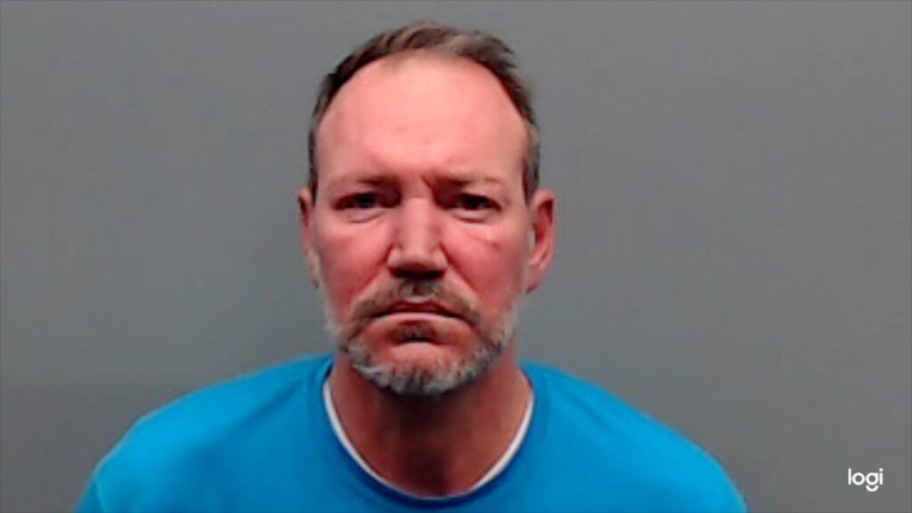 CASEY, WILLIAM B booking photo