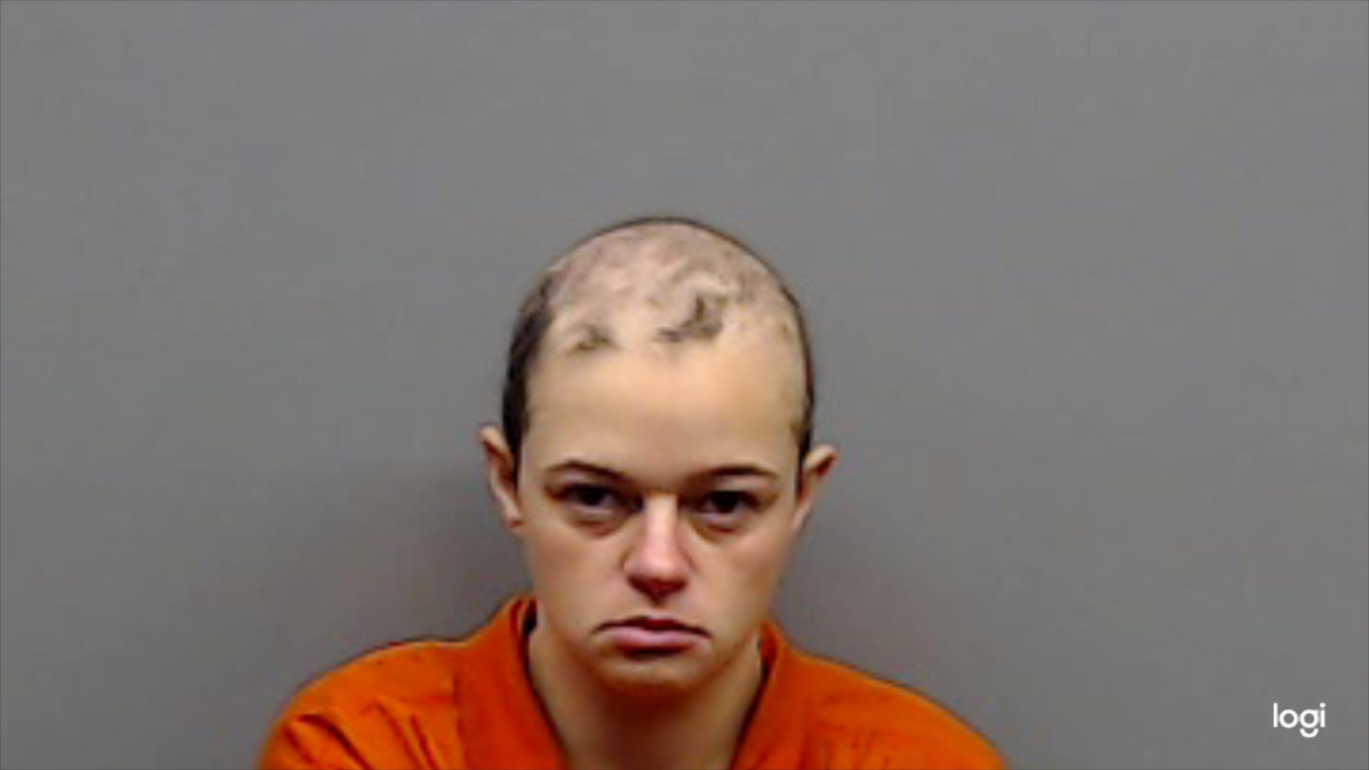 COSTLOW, KATIE LOUISE arrested by Smith County SO/PD