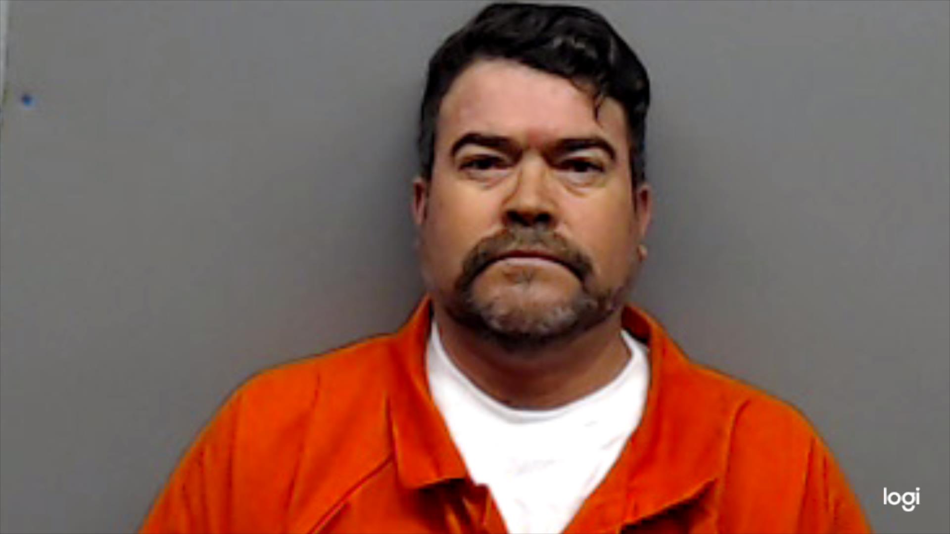 CARRILLO-CORONA, RIGOBERTO arrested by Smith County SO/PD