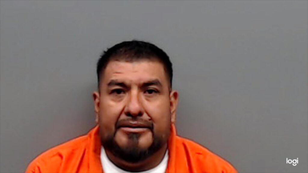 ROSALES-CORNELIO, ANTONINO booking photo