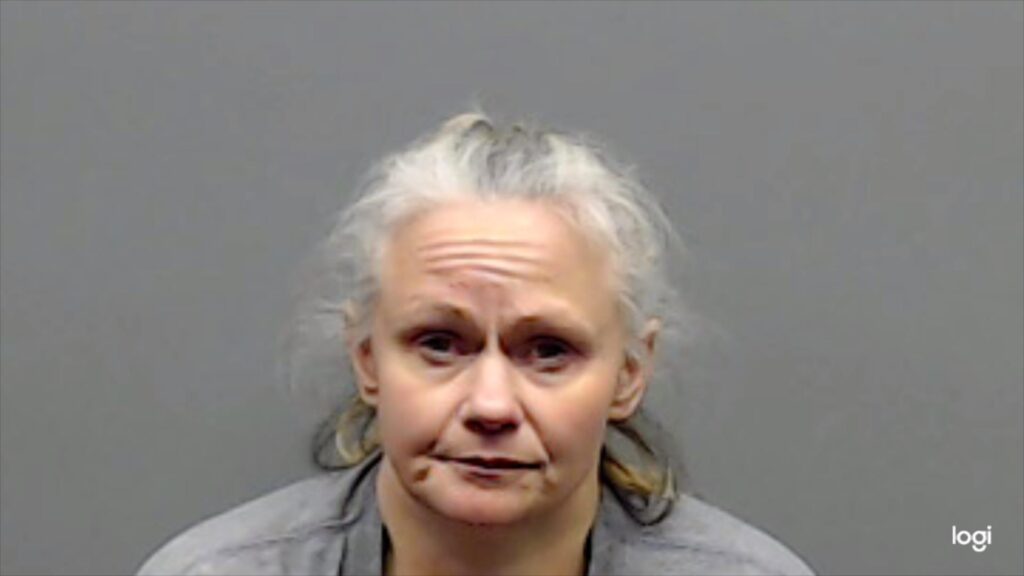 BRADSHAW, JUDY LYNN booking photo