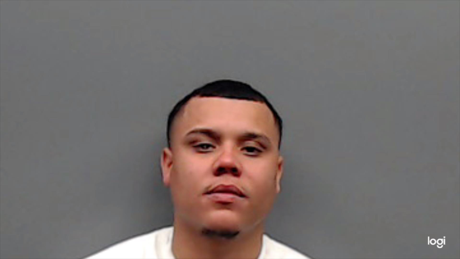 KINCADE, DEON DEVANTE arrested by Smith County SO/PD