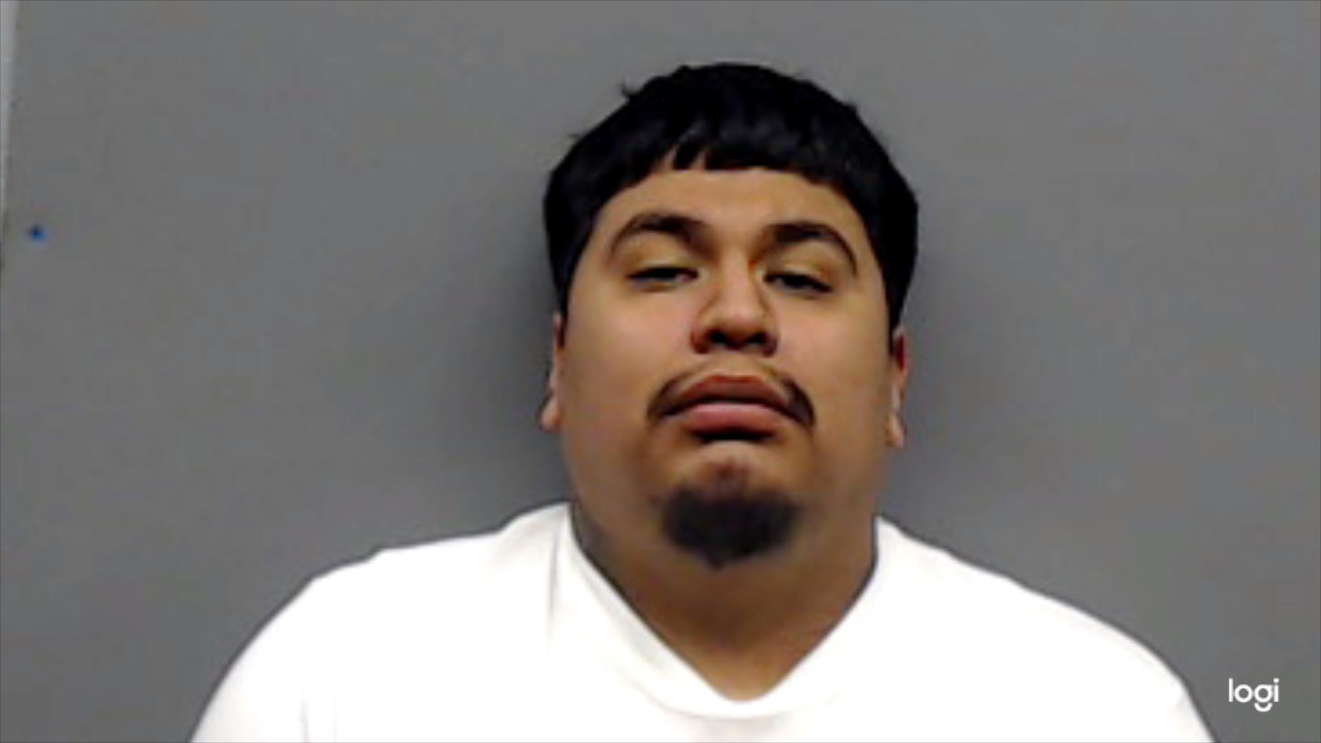 ACTOPAN, URIAS arrested by Smith County SO/PD