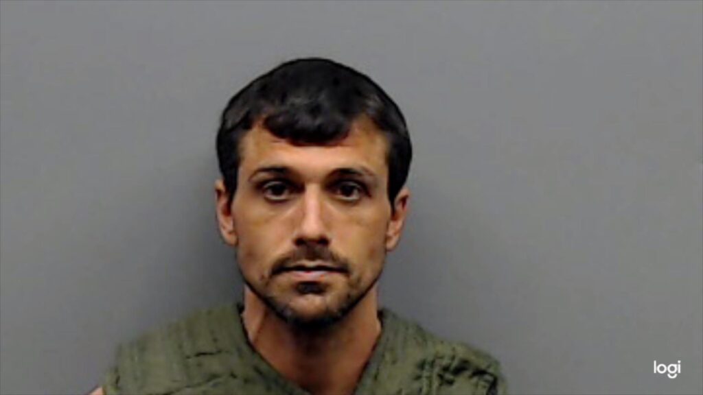 VEGA, KYLEIGH JAMES booking photo