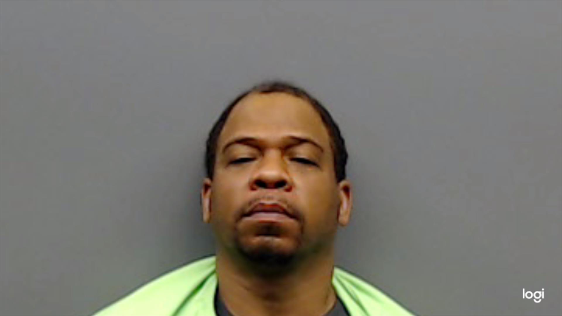 LAND, BOBBY GENE, III arrested by Smith County SO/PD
