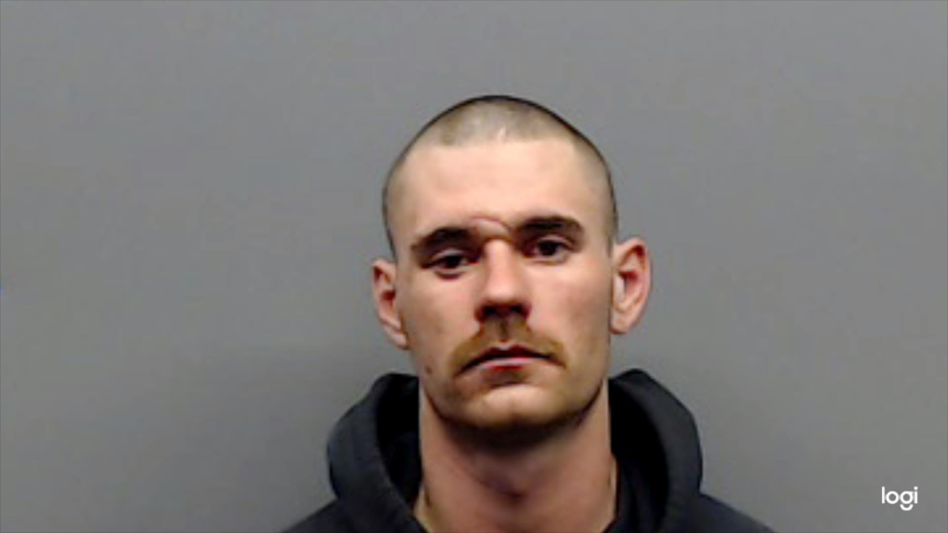 RALSTON, DONALD REED arrested by Smith County SO/PD