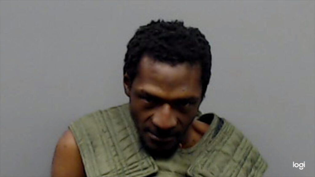 HAGIN, ARTEGA booking photo