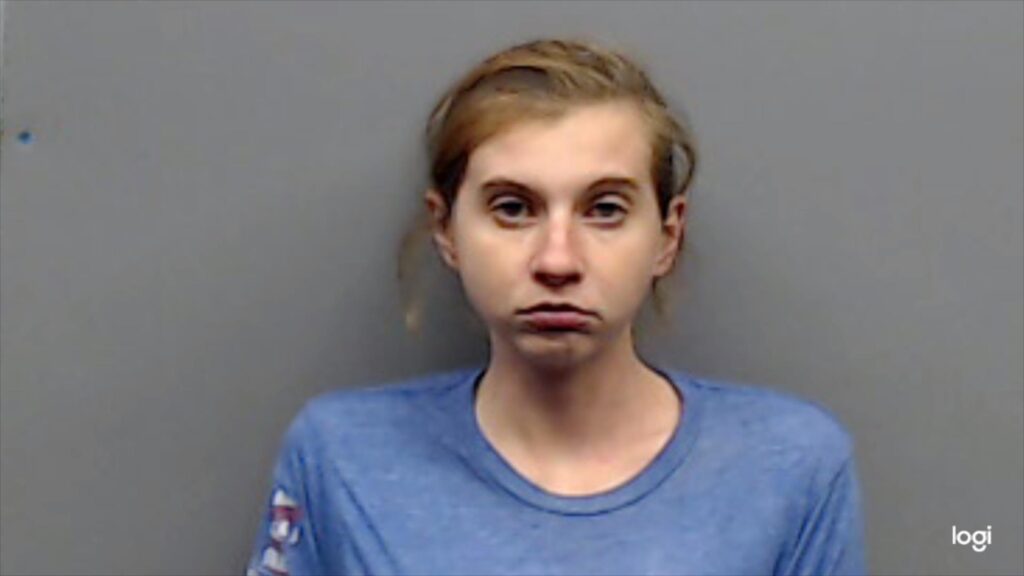 TURNER, STACY booking photo