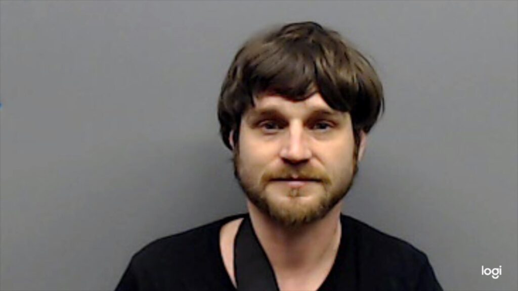 CASTANEDA, ERIC KENDALL booking photo