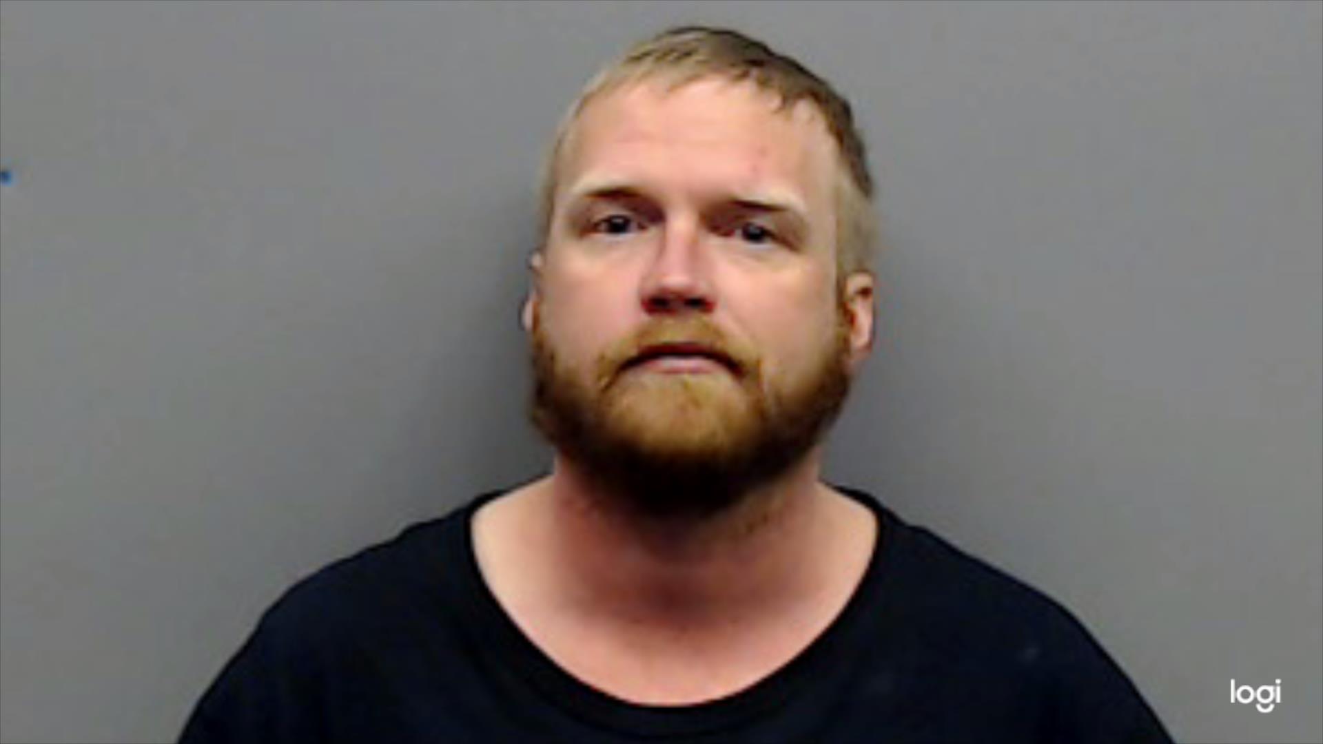 WILLIAMS, TYLER KEITH arrested by Smith County SO/PD