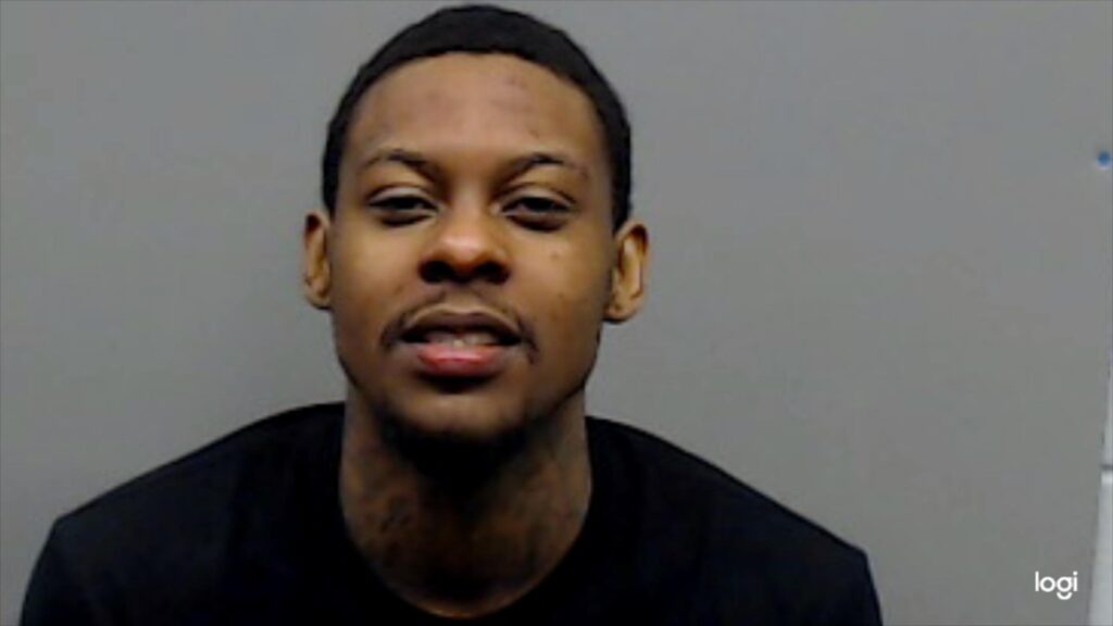 DUNN, RODERICK DEWAYNE, Jr. booking photo