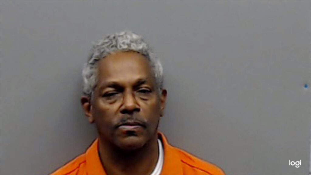 JONES, MICHAEL DAMONE booking photo