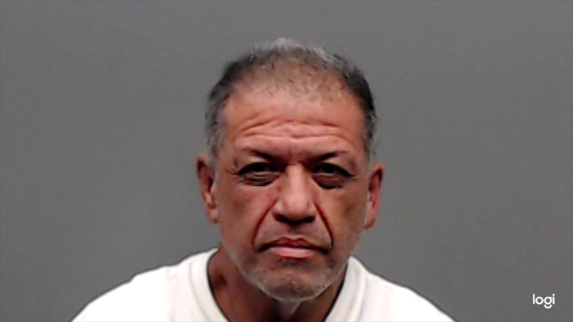 MENDEZ, ALEJANDRO arrested by Smith County SO/PD