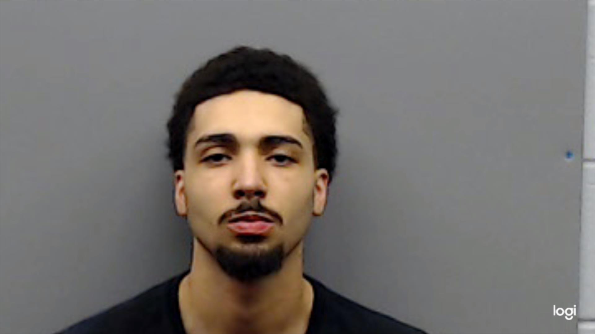 WRITT, JA KEELAN ANTIONE arrested by Smith County SO/PD