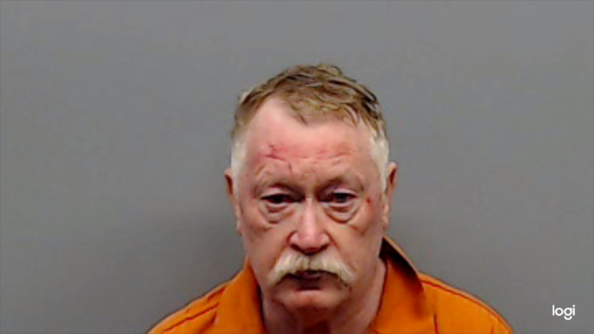 CAMPBELL, JAMES CLIFTON arrested by Smith County SO/PD