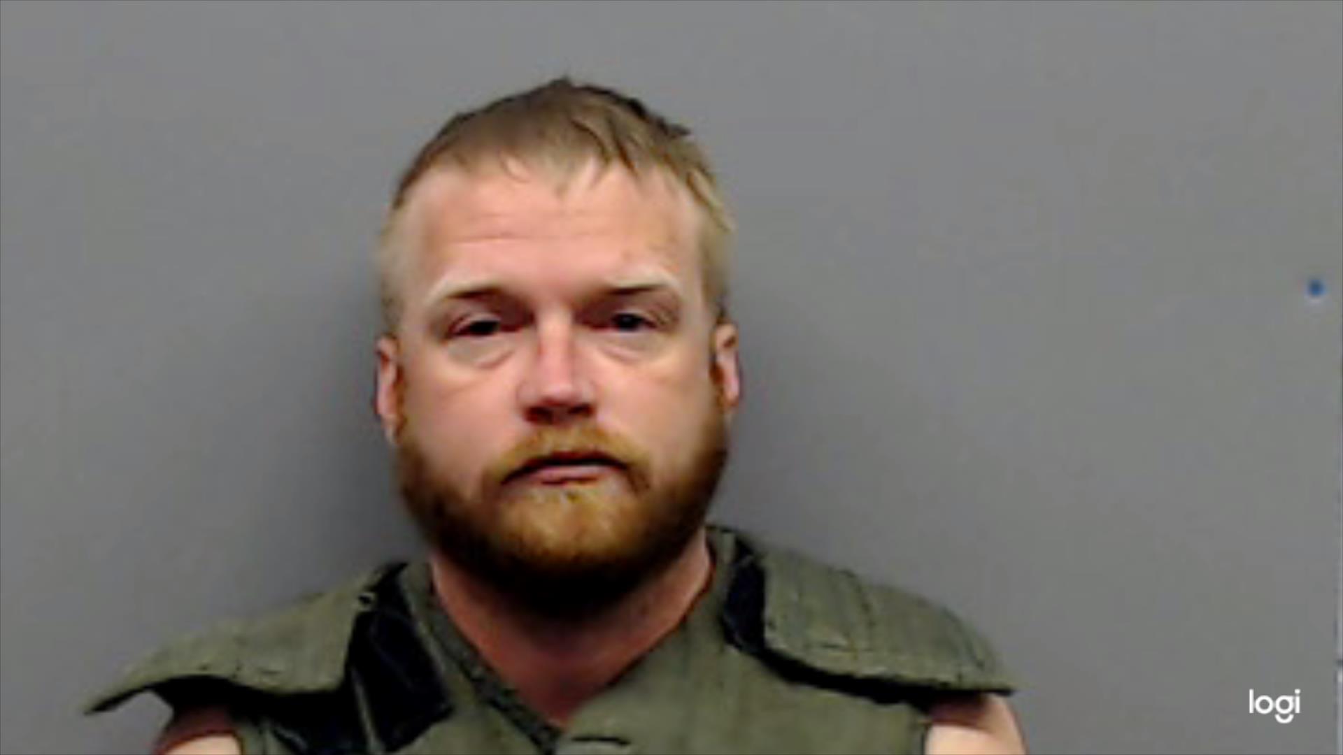 WILLIAMS, TYLER KEITH arrested by Smith County SO/PD