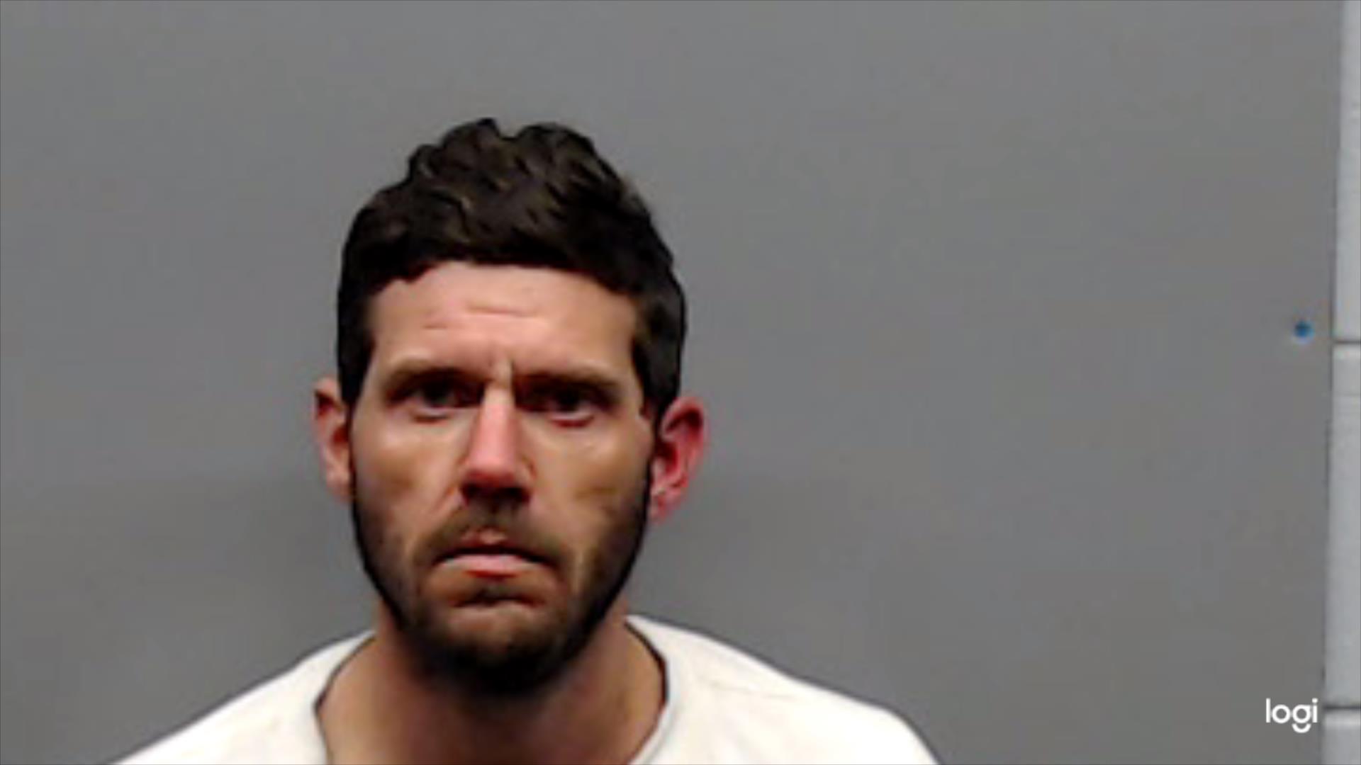 STINCHFIELD, PAYNE STEWART arrested by Smith County SO/PD