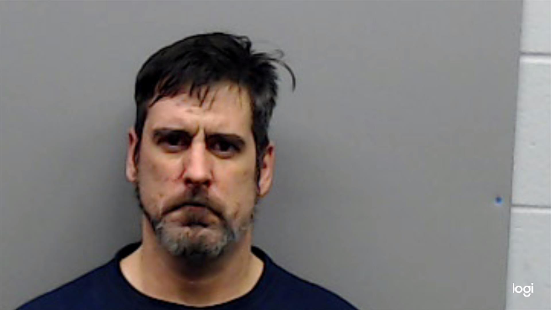 POE, BRANDON arrested by Smith County SO/PD