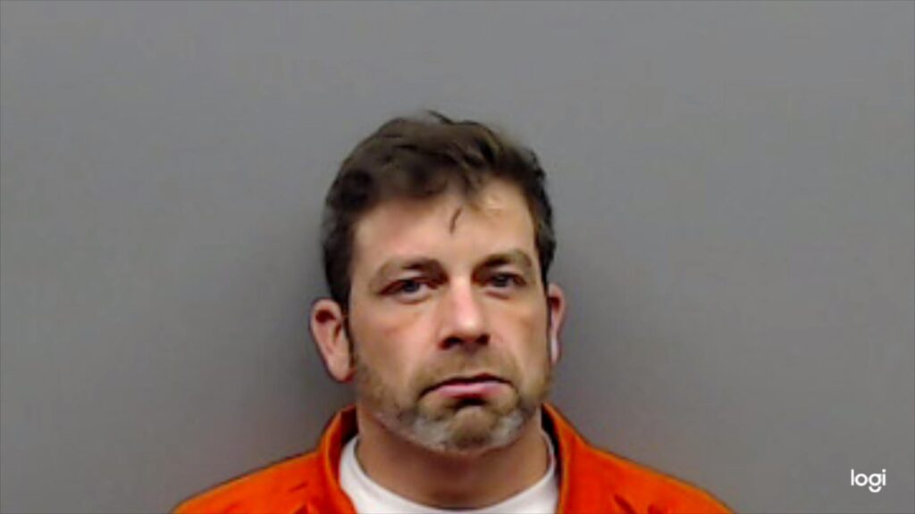 BOUGHTON, AARON PASQUALE booking photo