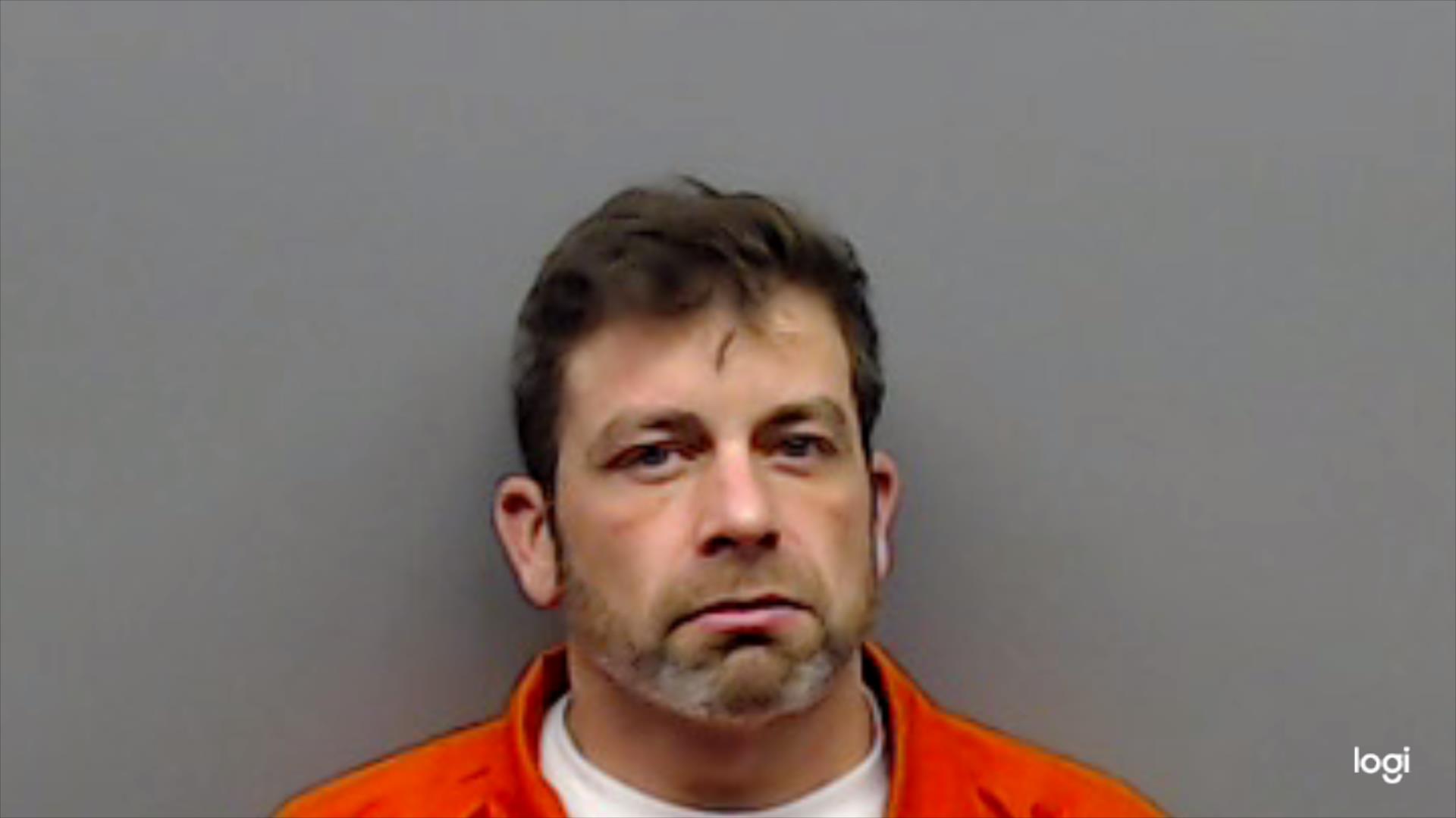 BOUGHTON, AARON PASQUALE arrested by Smith County SO/PD