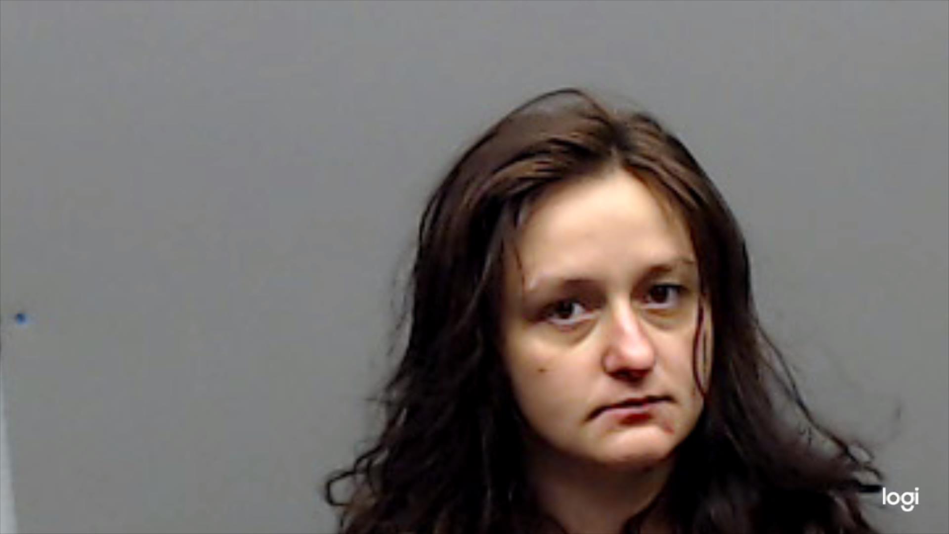 MENTZER, ELIZABETH AUBURN arrested by Smith County SO/PD