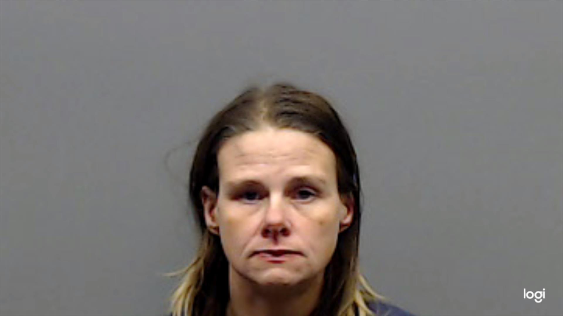 ALLEN, MARY LUCY arrested by Smith County SO/PD