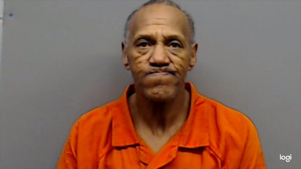 JOHNSON, BILLY RAY booking photo