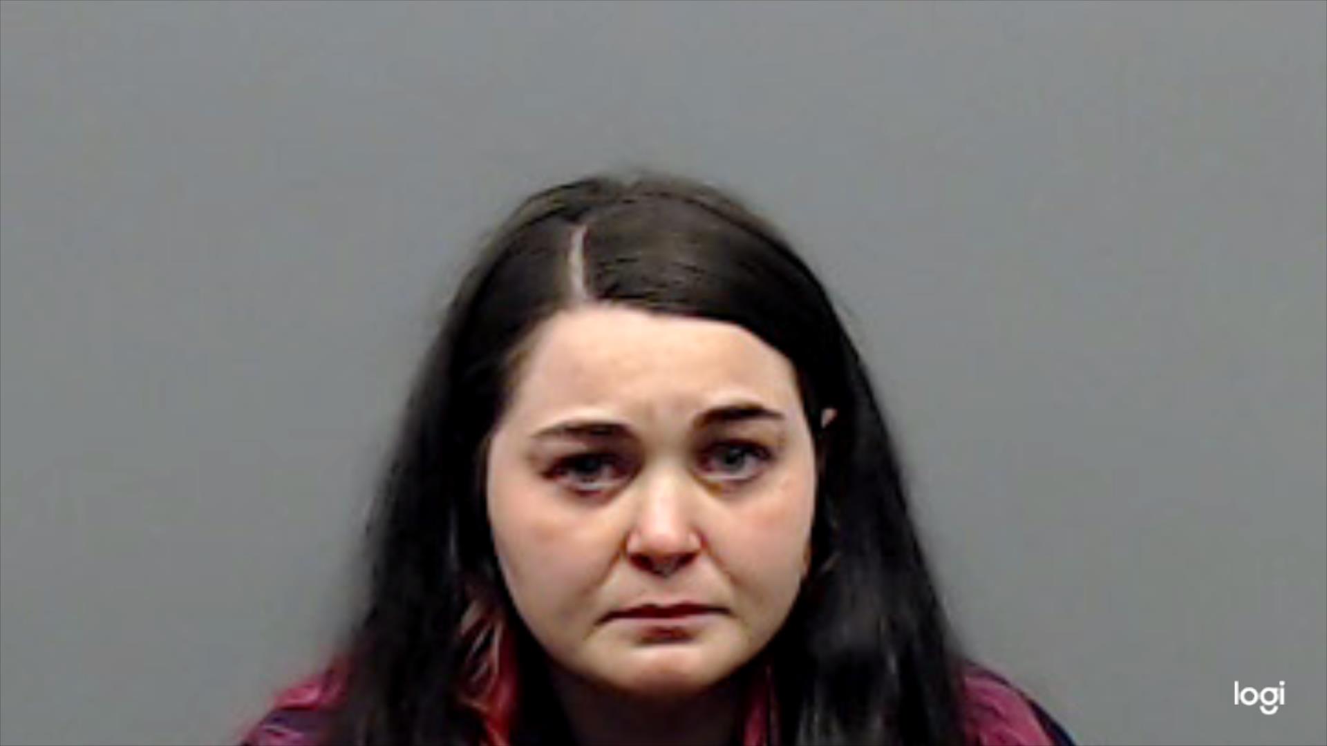 ROSS, PAISLEY ASHTON arrested by Smith County SO/PD