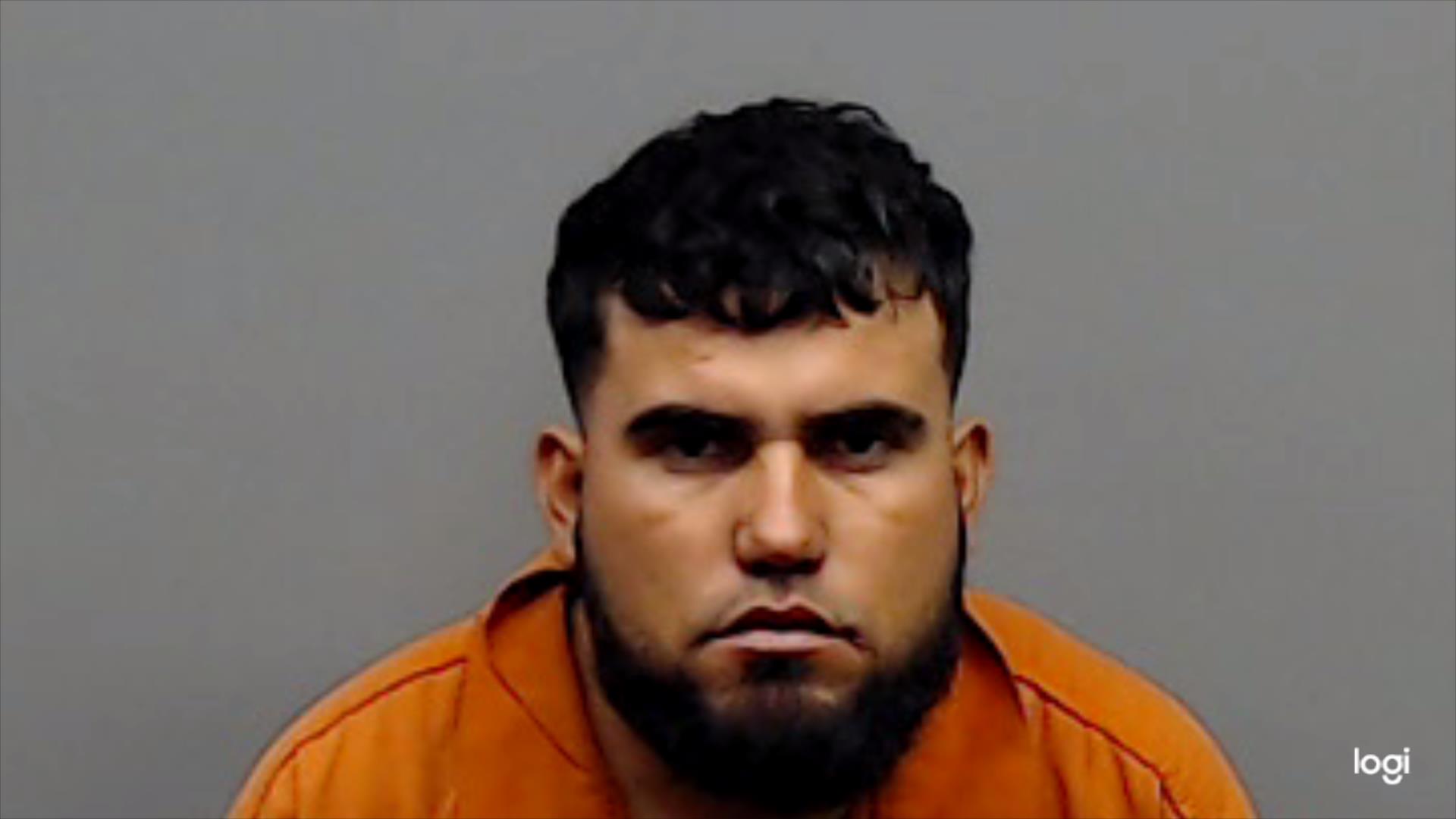 HERNANDEZ, ROGELIO arrested by Smith County SO/PD