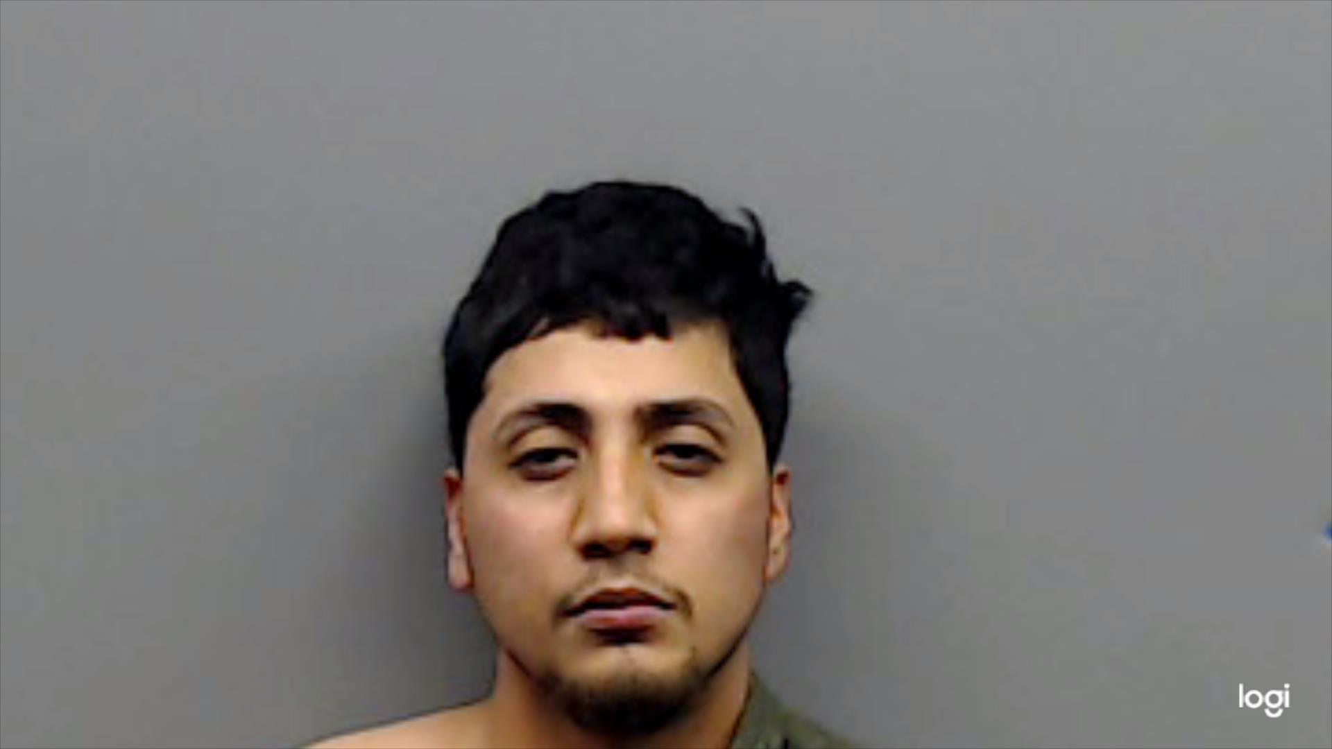 MEDINA, JESUS arrested by Smith County SO/PD